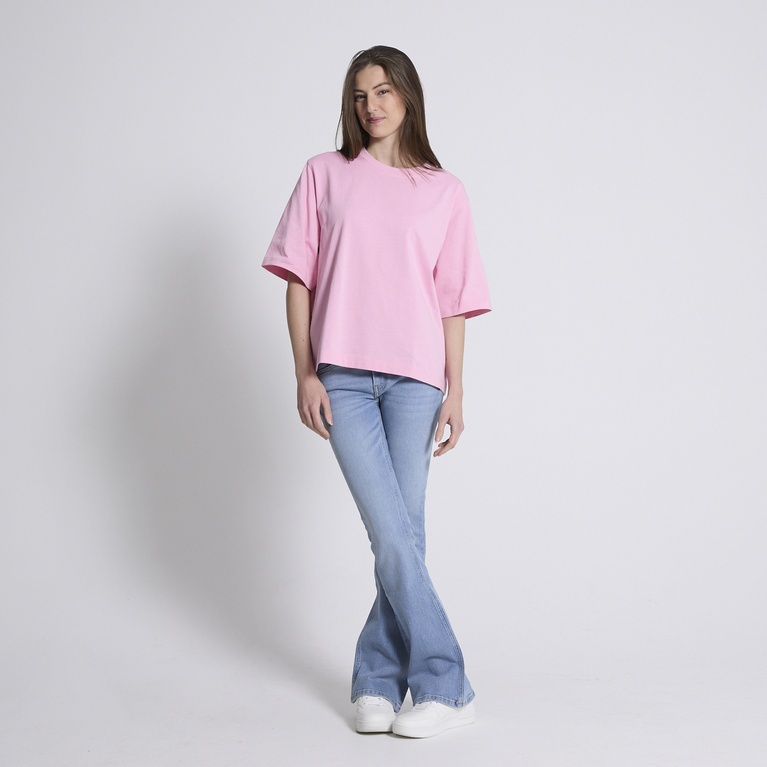 Oversized t-shirt "Boxy Tee"